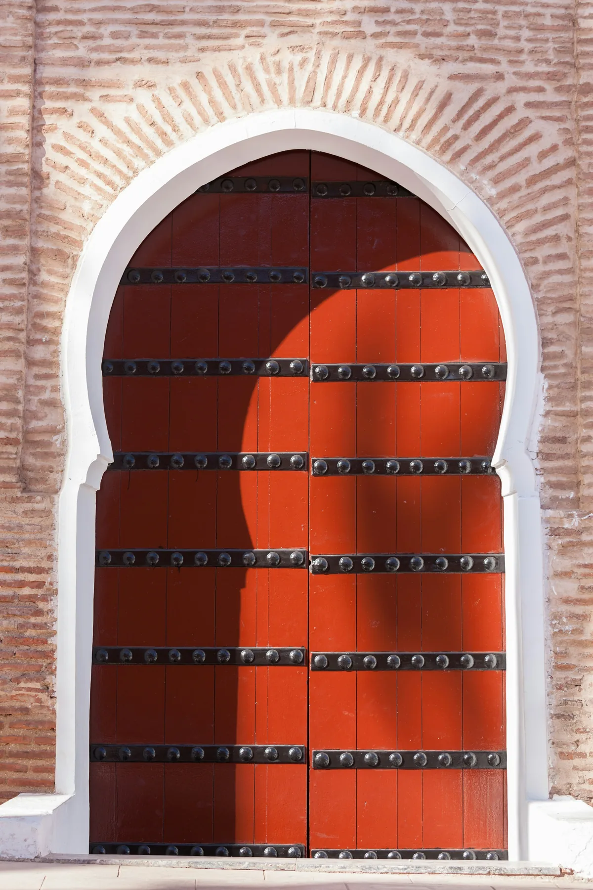 Sosire la Marrakech — foto 4