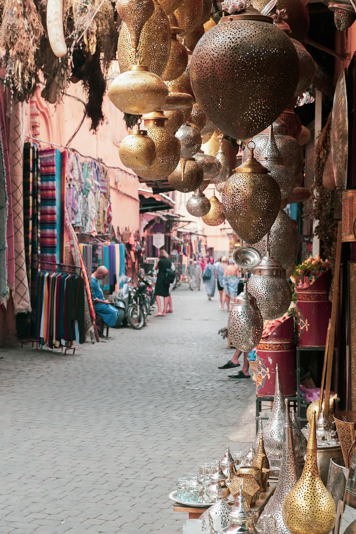 Essaouira → Safi → Oualidia → El Jadida → Casablanca — foto 2