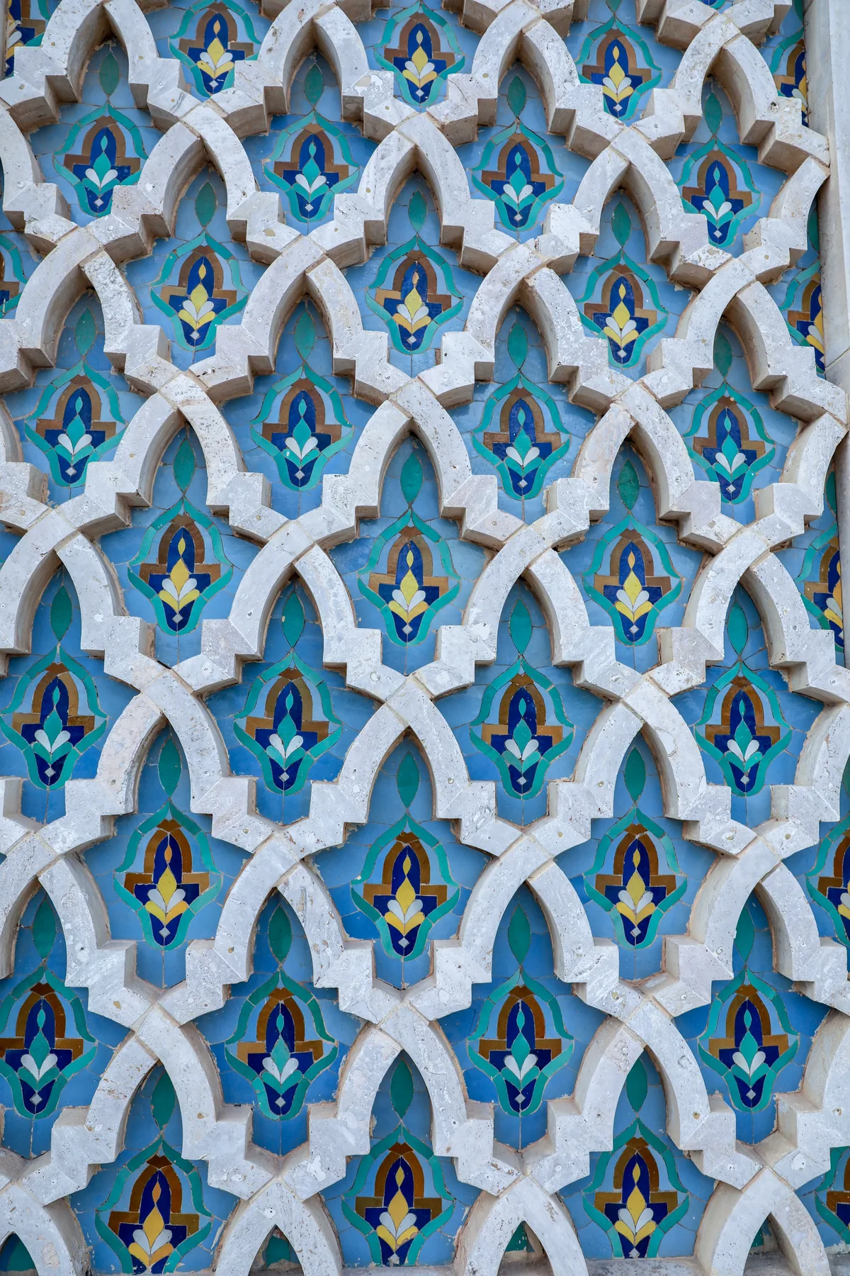 Casablanca → Tetouan — foto 2