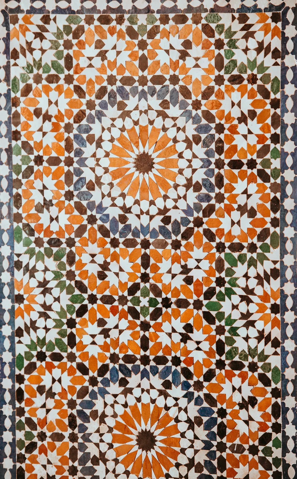 Tetouan → Volubilis → Meknes — foto 2