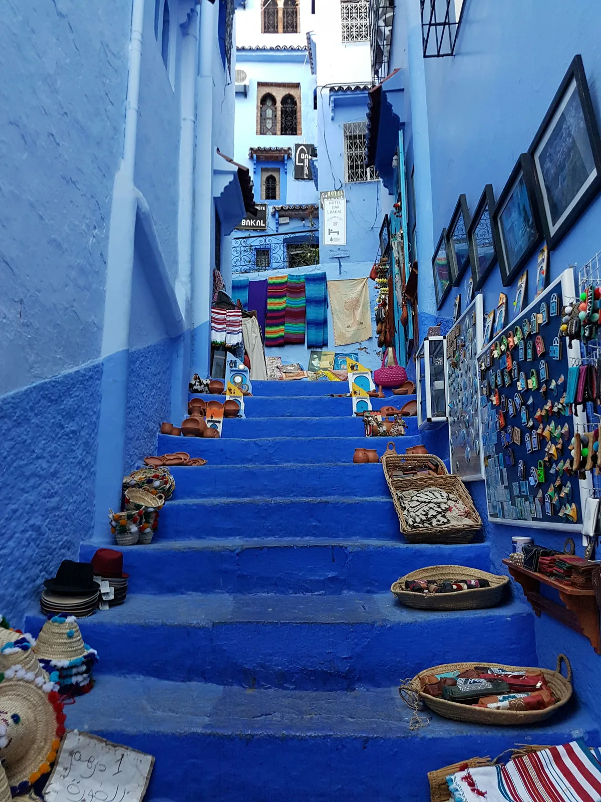 Tetouan → Volubilis → Meknes — foto 3