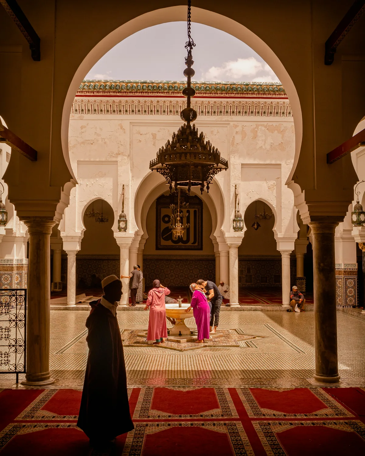 Meknes → Fes → Meknes — foto 1