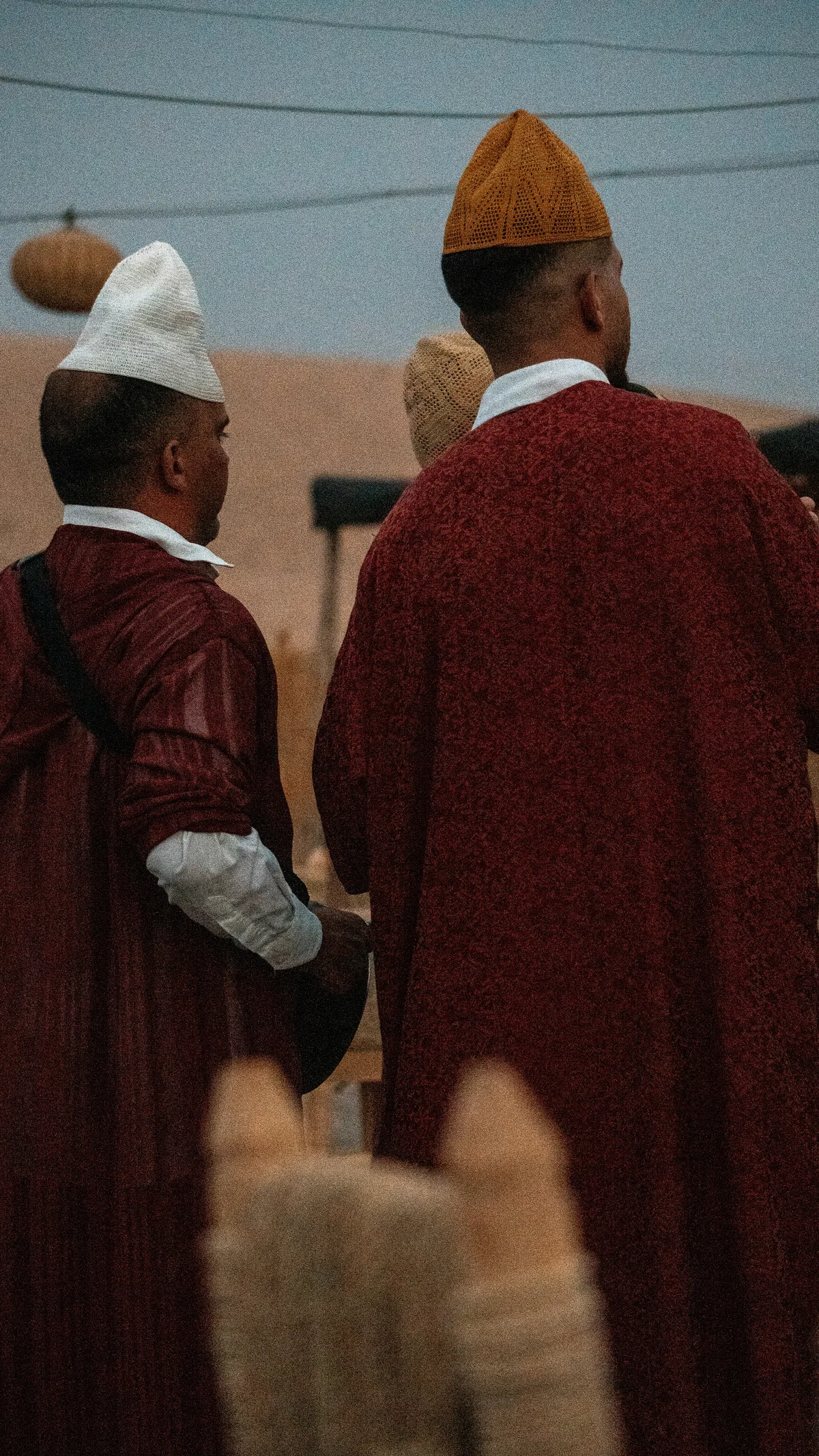 Meknes → Fes → Meknes — foto 2