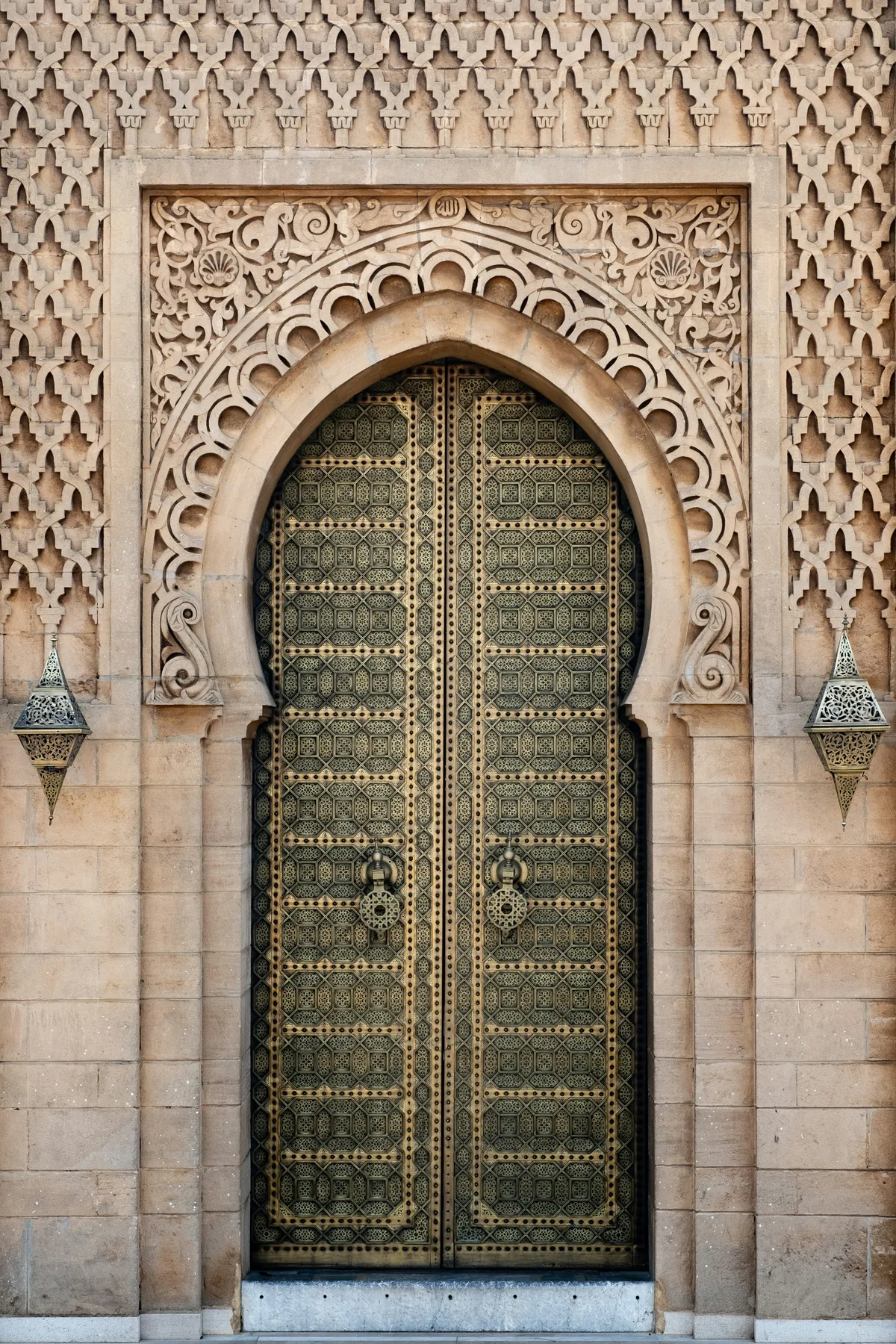 Meknes → Rabat → Casablanca — foto 2