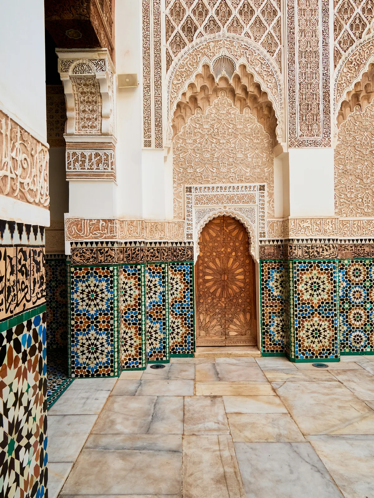 Meknes → Rabat → Casablanca — foto 3